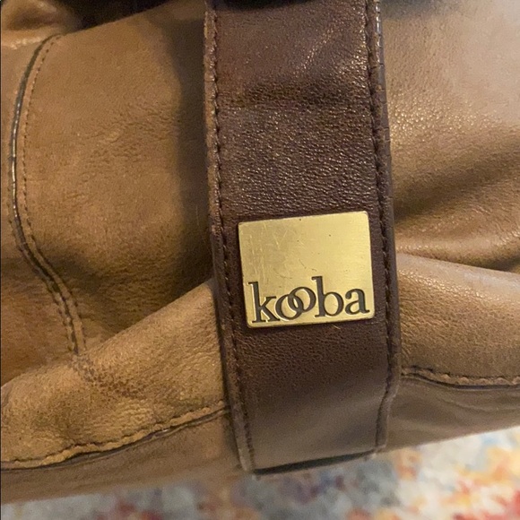 Kooba handbag - Picture 3 of 4